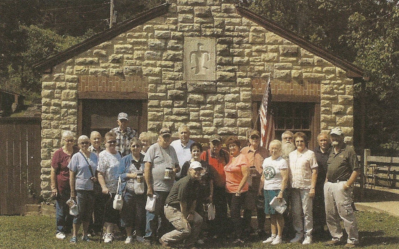 Golden Years in the Great Outdoors: State Parks for Seniors